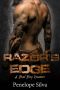 [Bad Boys of Football 02] • Razor's Edge